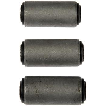 1993 Dodge D250 Leaf Spring Shackle Bushing Rear Dorman 541585 image 3 of 4