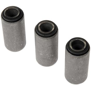 1993 Dodge D250 Leaf Spring Shackle Bushing Rear Dorman 541585 image 4 of 4