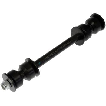 2003 Mercury Marauder Suspension Stabilizer Bar Link Kit Rear Dorman 541681 image 2 of 2