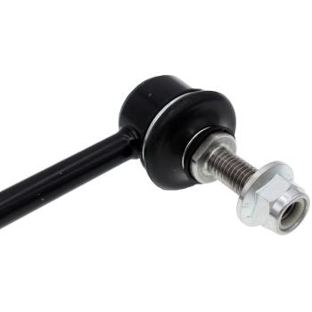 2009 Jaguar Super V8 Suspension Stabilizer Bar Link Kit Rear Left Dorman 541863 image 3 of 4