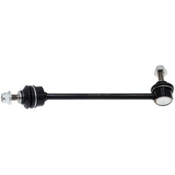 2009 Jaguar Super V8 Suspension Stabilizer Bar Link Kit Rear Left Dorman 541863 image 4 of 4