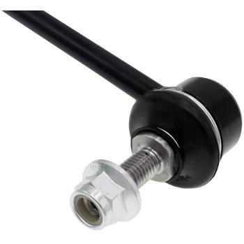 2009 Jaguar Super V8 Suspension Stabilizer Bar Link Kit Rear Right Dorman 541864 image 2 of 4