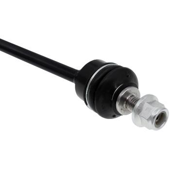 2009 Jaguar Super V8 Suspension Stabilizer Bar Link Kit Rear Right Dorman 541864 image 3 of 4