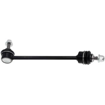 2009 Jaguar Super V8 Suspension Stabilizer Bar Link Kit Rear Right Dorman 541864 image 4 of 4