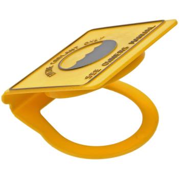 2013 Ram 2500 Engine Coolant Recovery Tank Cap Dorman 54201 image 2 of 2