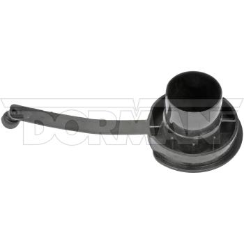 2014 Lincoln Navigator Engine Coolant Recovery Tank Cap Dorman 54209 image 3 of 3