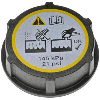 2019 Ford Transit-150 Engine Coolant Recovery Tank Cap Dorman 54211 image 2 of 2