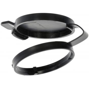 2017 Cadillac CTS Washer Fluid Reservoir Cap Dorman 54262 image 4 of 4