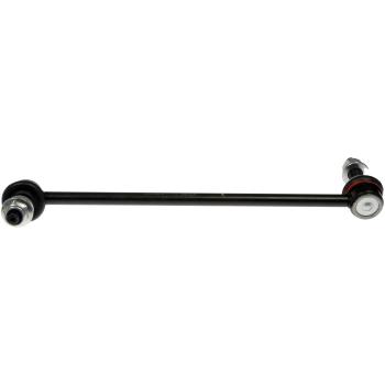 2017 Ford Police Interceptor Utility Suspension Stabilizer Bar Link Kit Front Left Dorman 542621 image 1 of 4