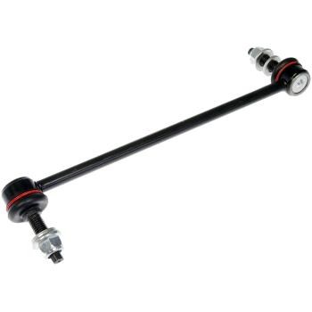 2017 Ford Police Interceptor Utility Suspension Stabilizer Bar Link Kit Front Right Dorman 542622 image 2 of 4