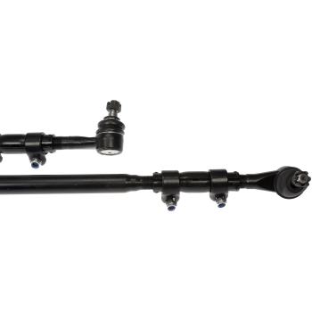 2001 Ford E-150 Econoline Steering Linkage Assembly Dorman 542856 image 3 of 4