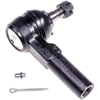 1982 Oldsmobile Cutlass Ciera Steering Tie Rod End Front Outer Dorman 542884 image 1 of 2