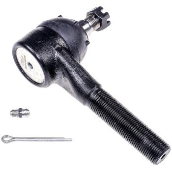 1990 Jeep Cherokee Steering Tie Rod End Front Left Outer Dorman 542911 image 1 of 2