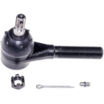 1990 Jeep Cherokee Steering Tie Rod End Front Left Outer Dorman 542911 image 2 of 2