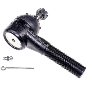 1990 Jeep Cherokee Steering Tie Rod End Front Left Outer Dorman 542913 image 1 of 2