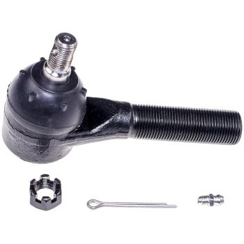 1990 Jeep Cherokee Steering Tie Rod End Front Left Outer Dorman 542913 image 2 of 2