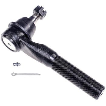 1999 Dodge Ram 3500 Steering Tie Rod End Front Left Inner Dorman 543101 image 2 of 2