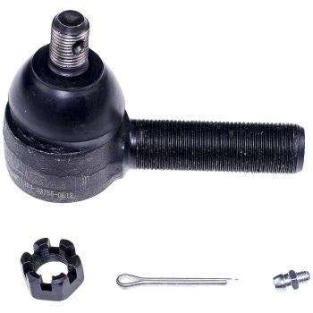 1979 Dodge W150 Steering Tie Rod End Front Left Outer Dorman 543141 image 2 of 2