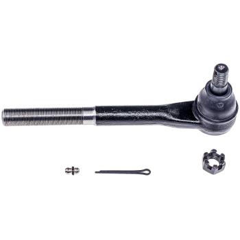 1978 Dodge D100 Steering Tie Rod End Front Inner Dorman 543160 image 1 of 2