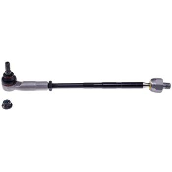 2013 Volkswagen Clasico Steering Tie Rod End Assembly