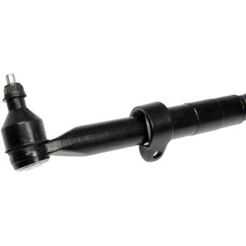 2011 Ram 2500 Steering Linkage Assembly