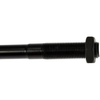 2018 Nissan Pathfinder Steering Tie Rod End Front Inner Dorman 543637 image 3 of 4