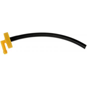 2003 Acura TL Engine Coolant Recovery Tank Cap Dorman 54370 image 1 of 4