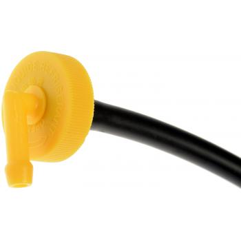 2003 Acura TL Engine Coolant Recovery Tank Cap Dorman 54370 image 2 of 4