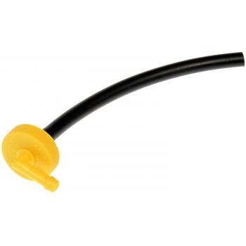 2003 Acura TL Engine Coolant Recovery Tank Cap Dorman 54370 image 4 of 4