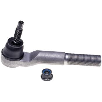 2011 Ram 2500 Steering Tie Rod End Front Left Inner (To Pitman Arm) Dorman 543711 image 1 of 2