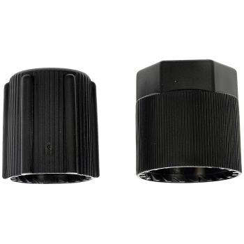 2017 Jeep Renegade A/C Service Valve Cap Dorman 54374 image 1 of 4