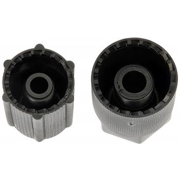 2017 Jeep Renegade A/C Service Valve Cap Dorman 54374 image 2 of 4