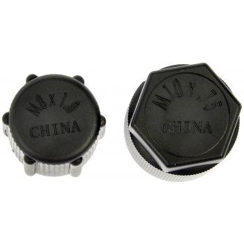 2017 Jeep Renegade A/C Service Valve Cap Dorman 54374 image 3 of 4