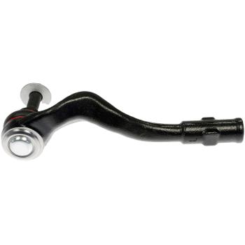 2014 Audi A4 allroad Steering Tie Rod End Front Left Outer Dorman 543887 image 2 of 4