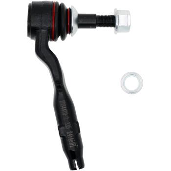 2013 BMW ActiveHybrid 7 Steering Tie Rod End Front Left Outer Dorman 543911 image 1 of 4