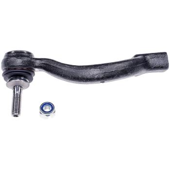 2005 Jaguar Super V8 Steering Tie Rod End Front Left Outer Dorman 543977 image 2 of 2