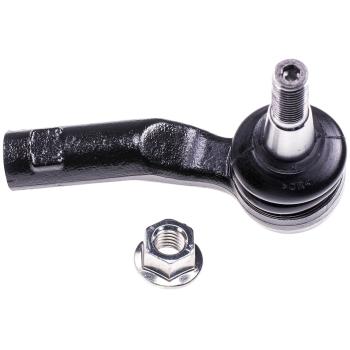 2015 Land Rover Range Rover Evoque Steering Tie Rod End Front Right Outer Dorman 544068 image 2 of 2