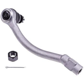 2019 Kia Soul EV Steering Tie Rod End Front Left Outer Dorman 544229 image 2 of 2