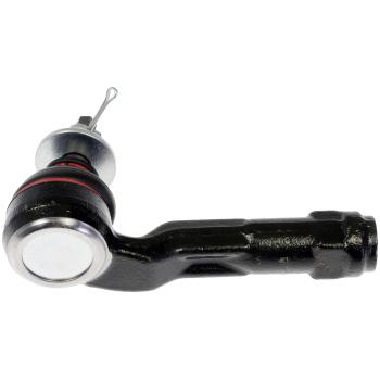 2021 Hyundai Veloster Steering Tie Rod End Front Left Outer Dorman 544243 image 2 of 4