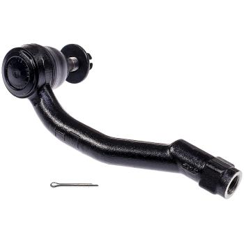 2015 Kia K900 Steering Tie Rod End Front Left Outer Dorman 544281 image 1 of 2
