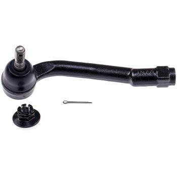 2015 Kia K900 Steering Tie Rod End Front Left Outer Dorman 544281 image 2 of 2