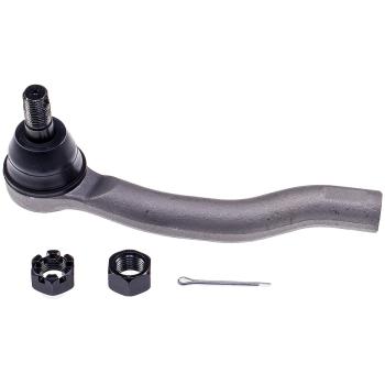 2014 Nissan Xterra Steering Tie Rod End Front Left Outer Dorman 544357 image 2 of 2