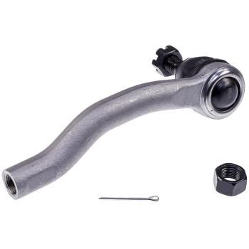 2014 Nissan Xterra Steering Tie Rod End Front Right Outer Dorman 544358 image 1 of 2