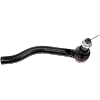 2018 Nissan Pathfinder Steering Tie Rod End Front Left Outer Dorman 544369 image 3 of 4