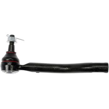 2018 Nissan Pathfinder Steering Tie Rod End Front Right Outer Dorman 544370 image 1 of 4