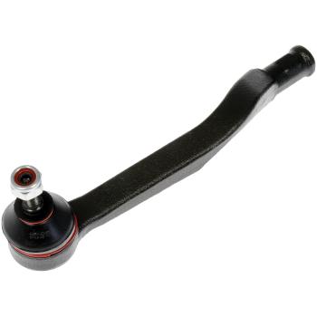 2015 Renault Sandero Steering Tie Rod End Front Right Outer Dorman 544392 image 4 of 4