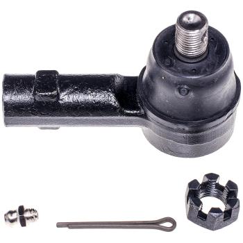 1999 Suzuki Swift Steering Tie Rod End Front Outer Dorman 544409 image 2 of 2