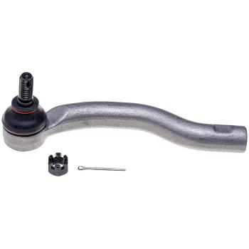 2016 Lexus NX200t Steering Tie Rod End Front Left Outer Dorman 544417 image 2 of 2
