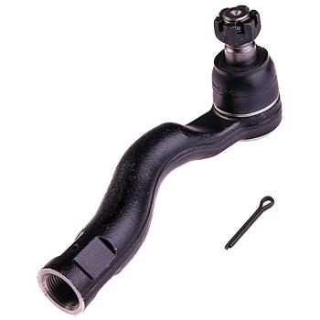 2010 Lexus LX570 Steering Tie Rod End Front Left Outer Dorman 544443 image 2 of 2