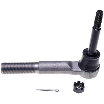 2008 Ford F-250 Steering Tie Rod End Front Right Outer (Pitman Arm to Steering Arm) Dorman 544554 image 2 of 2